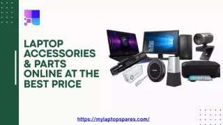 laptop accessories parts online at the best price