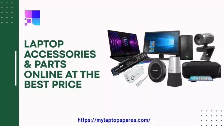 laptop accessories parts online at the best price