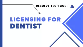 resolveitech corp