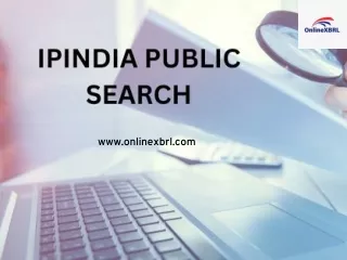 Unveiling the Power of IPIndia Search