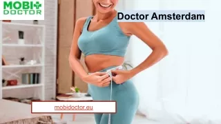 Doctor Amsterdam