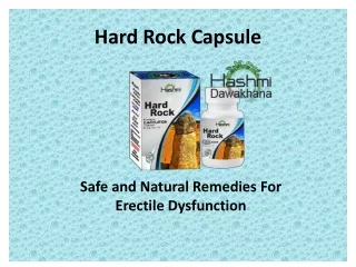 Ease your erectile dysfunction problems