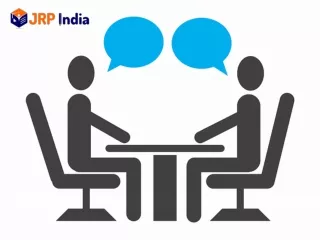 JRP India  Job Placement Services in India