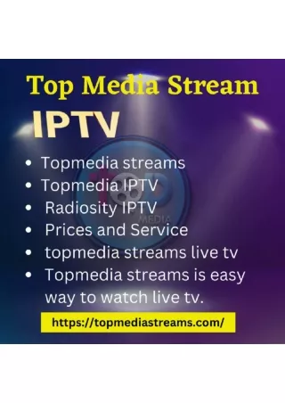 Top Media Stream (1)
