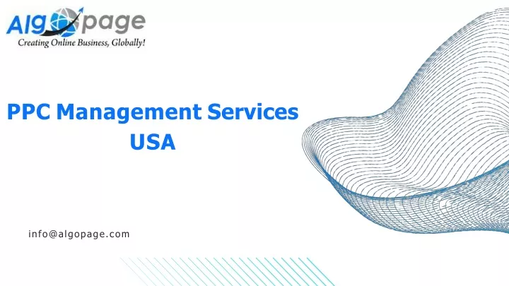 ppc management services usa