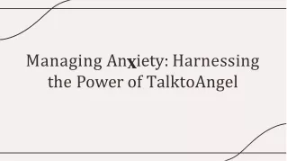 managing-anxiety-harnessing-the-power-of-talktoangel