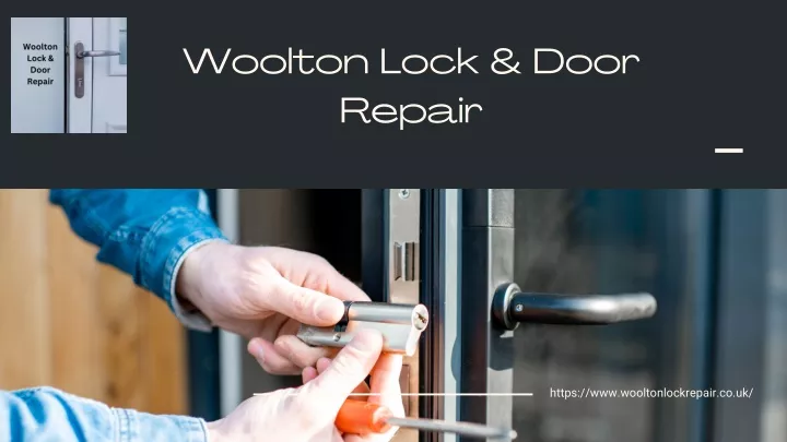 woolton lock door repair