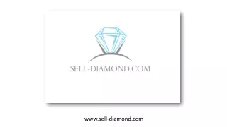 How To Choose the Buyer for Loose Real Diamonds_SellYourDiamondNY