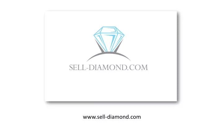 www sell diamond com