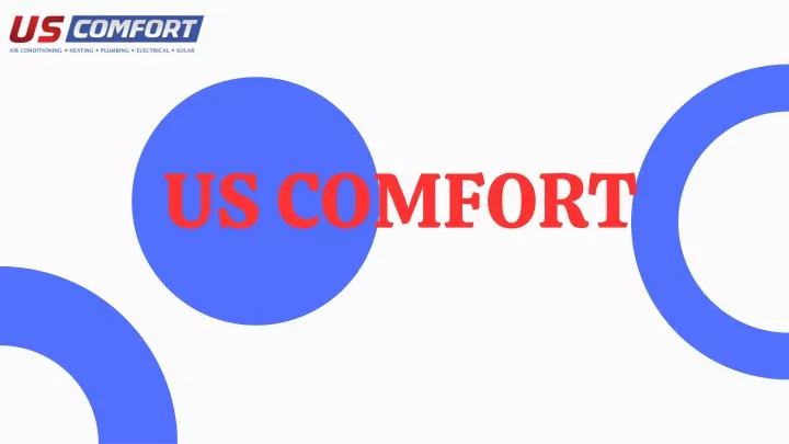 us comfort