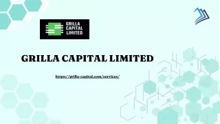 Asset Tracing And Recovery | Grilla-capital.com