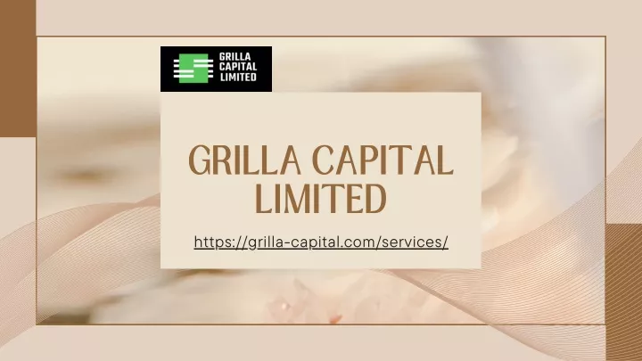 grilla capital limited https grilla capital