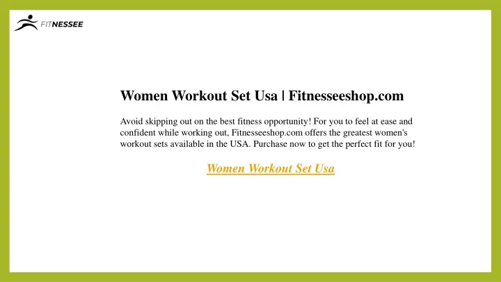 women workout set usa fitnesseeshop com avoid