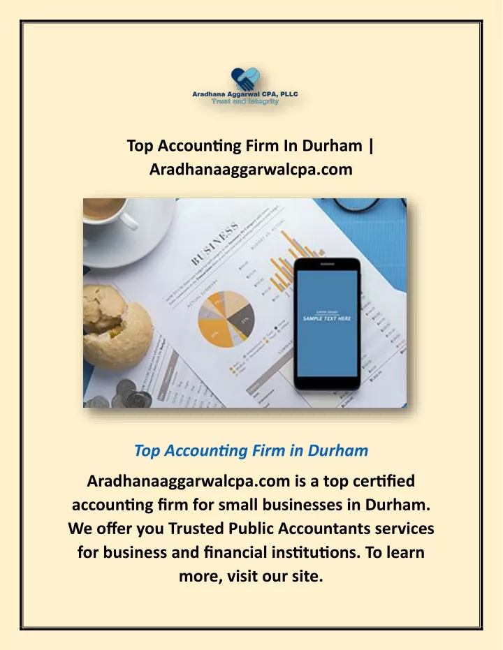 top accounting firm in durham aradhanaaggarwalcpa