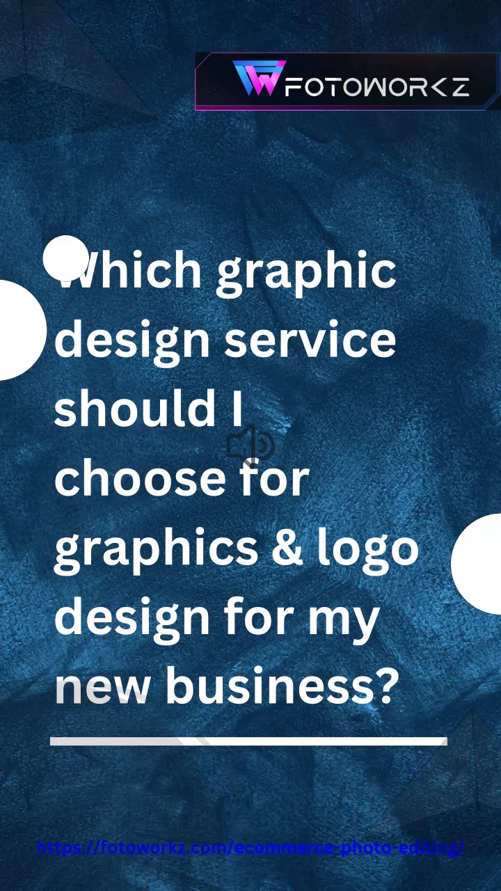 which graphic design service should i choose
