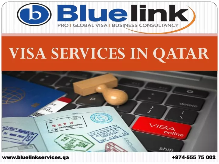 visa services in qatar