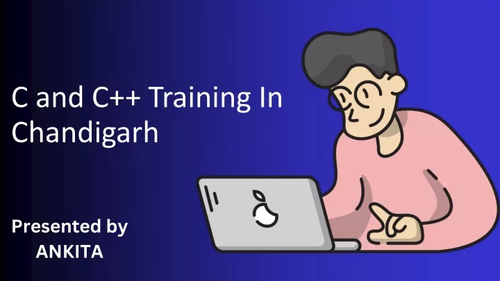 c and c training in chandigarh