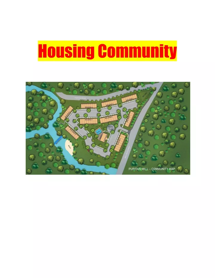 housingcommunity