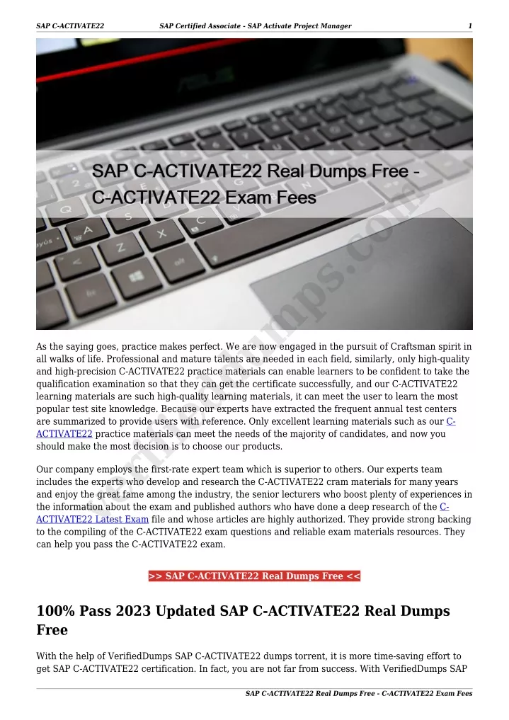 sap c activate22