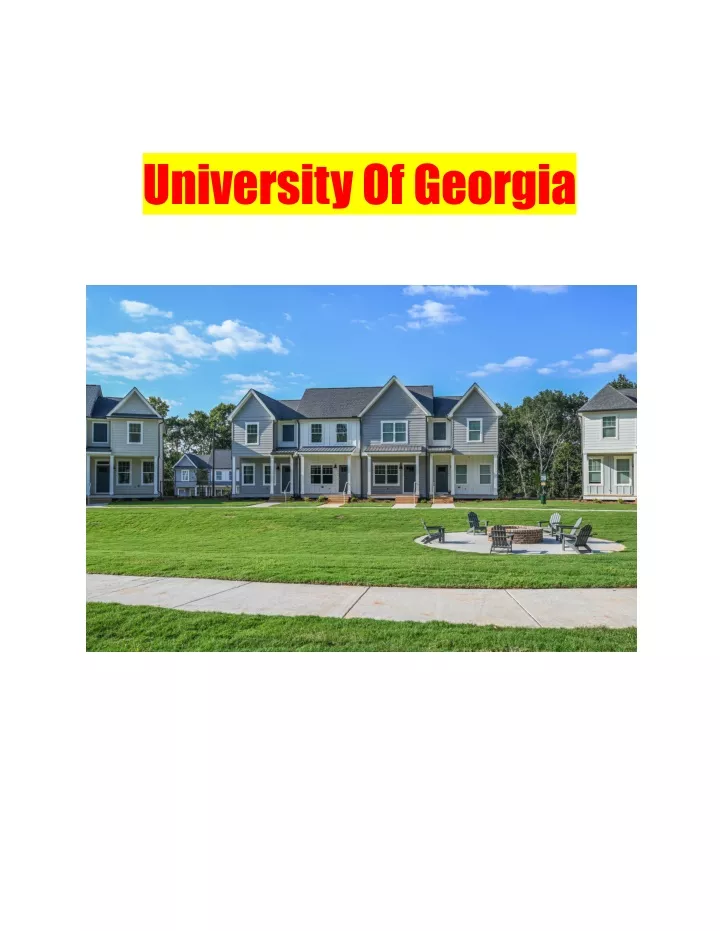 universityofgeorgia