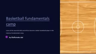 Basketball-fundamentals-camp