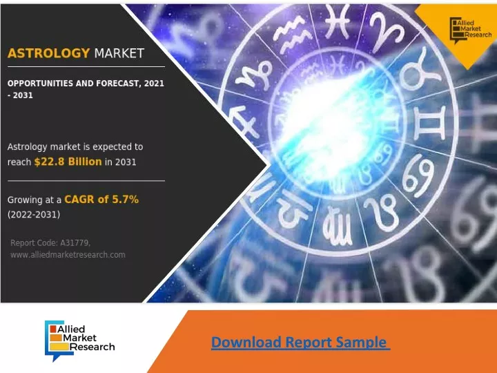 download report sample