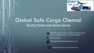 Need to Move a Car Best Packers and Movers