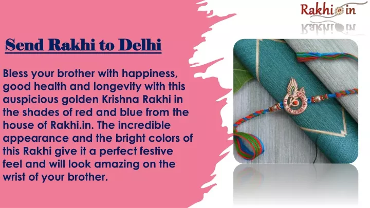 send send rakhi rakhi to delhi