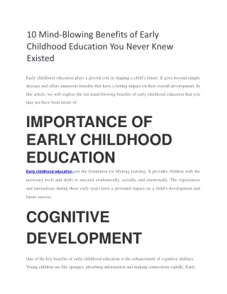 10-Mind-Blowing-Benefits-of-Early-Childhood-Education-You-Never-Knew-Existed
