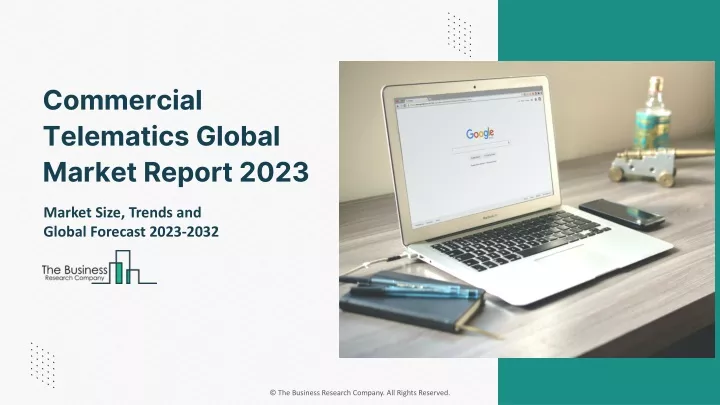 commercial telematics global market report 2023