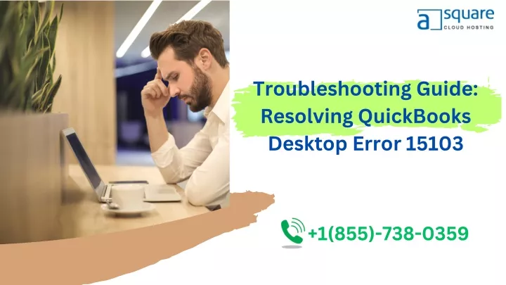troubleshooting guide resolving quickbooks