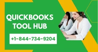 quickbooks tool hub