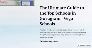 The-Ultimate-Guide-to-the-Top-Schools-in-Gurugram-or-Vega-Schools