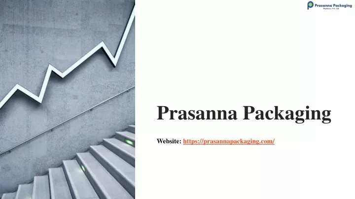 prasanna packaging