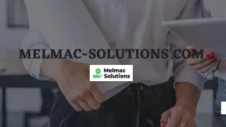 Binary Options Scam Recovery Company | Melmac-solutions.com
