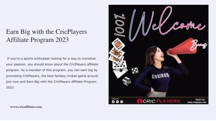 earn big with the cricplayers affiliate program