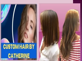 What Should You Consider Choosing Hair Extension Method