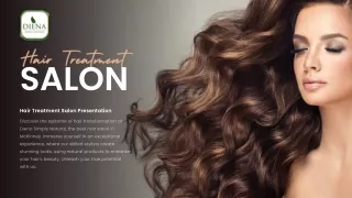 Transform your hair from the best braids hair salon