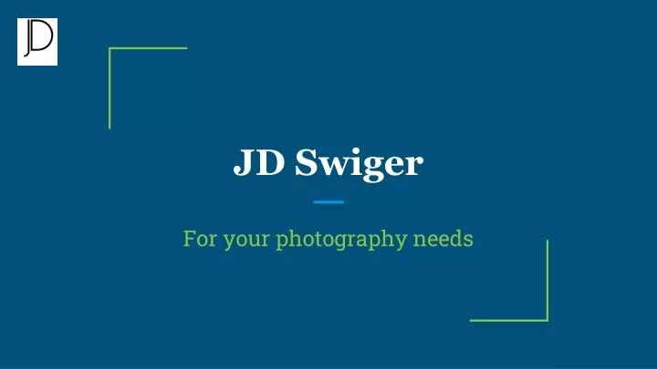 jd swiger