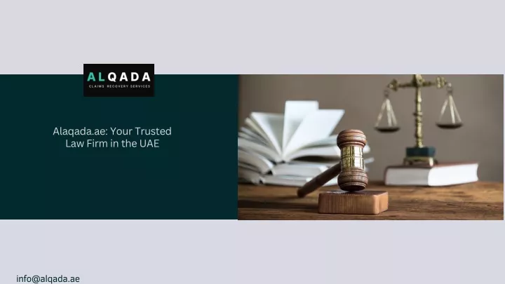 alaqada ae your trusted law firm in the uae