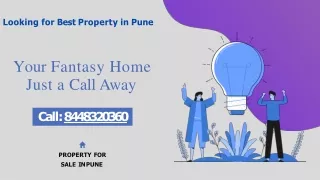 Property in Pune