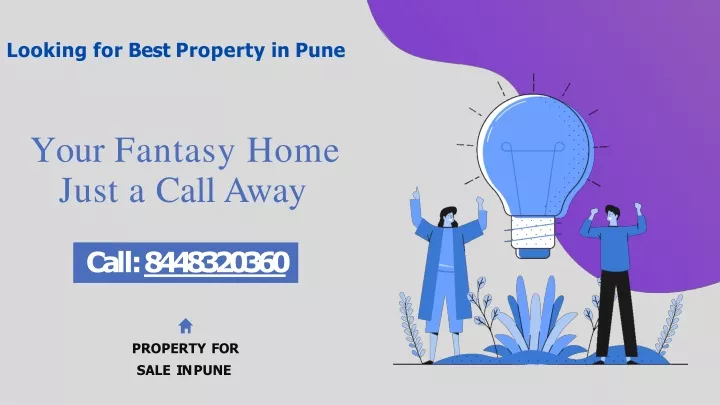 your fantasy home