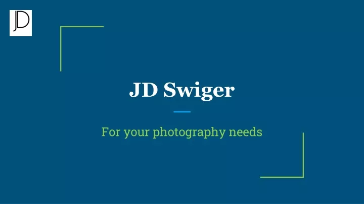 jd swiger