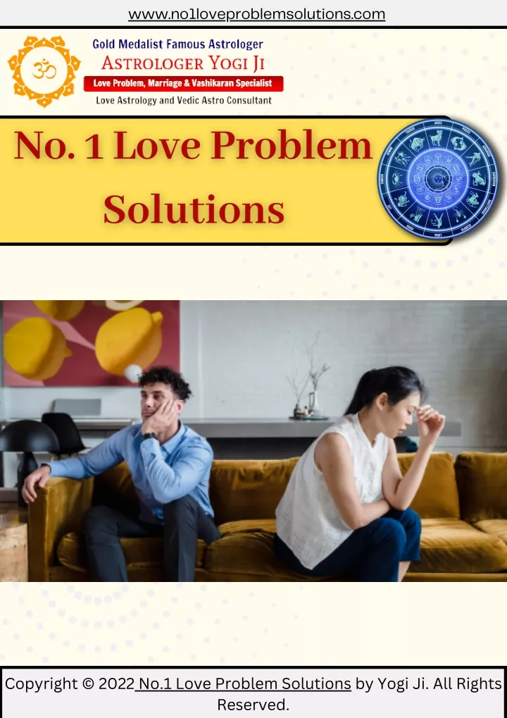 www no1loveproblemsolutions com