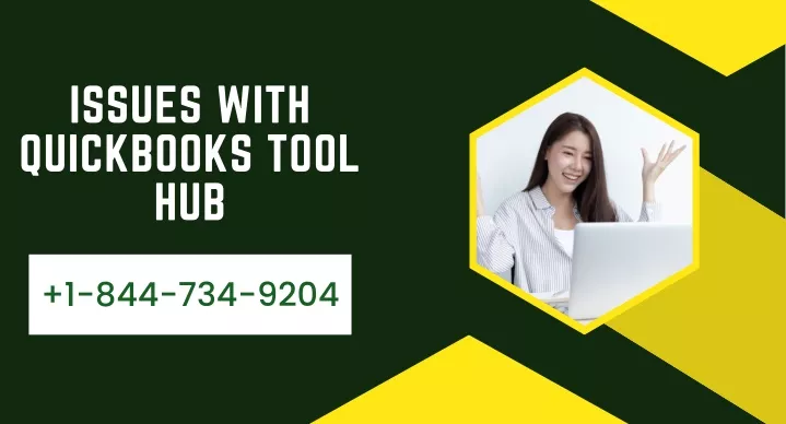 issues with quickbooks tool hub