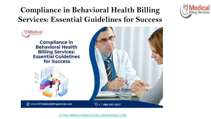 compliance in behavioral health billing services essential guidelines for success