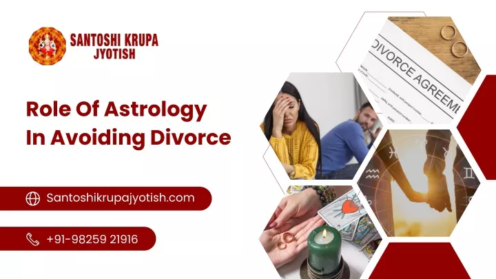 role of astrology in avoiding divorce