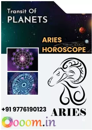 What Planetary Transit Occurs in the 2023 Horoscope for Aries_