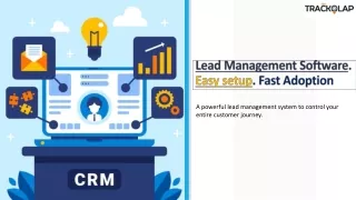 What Are The Features of a Lead Management System