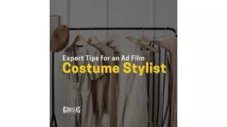 Unlock your styling talent!